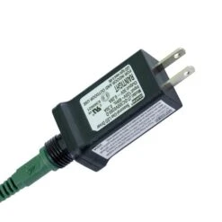 Vickerman Pre-Lit Artificial Christmas Tree (675434) -Roman Shop 675434plugmd