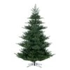 Vickerman Unlit Artificial Christmas Tree (675465)