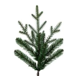 Vickerman Unlit Artificial Christmas Tree (675489) 7 Vickerman Unlit Artificial Christmas Tree (675489) -Roman Shop 675489closemd