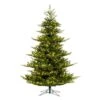 Vickerman Pre-Lit Artificial Christmas Tree (675496)