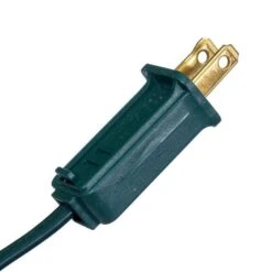 Vickerman Pre-Lit Artificial Christmas Tree With Pine Cones (675557) -Roman Shop 675557plugmd