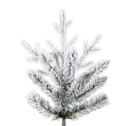 Vickerman Unlit Artificial Christmas Tree (675564) -Roman Shop 675564closemd