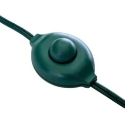 Vickerman Pre-Lit Artificial Christmas Tree (675595) -Roman Shop 675595buttonmd