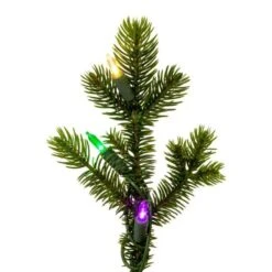 Vickerman Pre-Lit Artificial Christmas Tree (675663) -Roman Shop 675663md 1