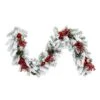 Vickerman Pre-Lit Artificial Christmas Garland (675700) 2 Vickerman Pre-Lit Artificial Christmas Garland (675700) -Roman Shop 675700lg