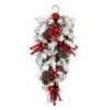 Vickerman Unlit Artificial Christmas Tree (675724) 1 Vickerman Unlit Artificial Christmas Tree (675724) -Roman Shop 675717lg 1