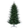 Vickerman Unlit Artificial Christmas Tree (676035) -Roman Shop 6760335lg
