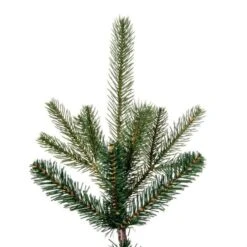 Vickerman Unlit Artificial Christmas Tree (676332) -Roman Shop 676332closemd