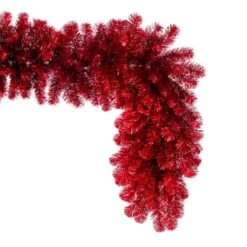 Vickerman Unlit Artificial Christmas Garland (676424) -Roman Shop 676424addmd