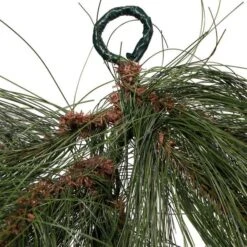 Vickerman Unlit Artificial Christmas Tree (676523) 10 Vickerman Unlit Artificial Christmas Tree (676523) -Roman Shop 676523hookmd