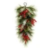 Vickerman Prelit Artificial Christmas Tree (676530) -Roman Shop 676530lg