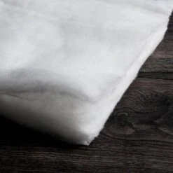 Vickerman Snow Blanket (676691) 10 Vickerman Snow Blanket (676691) -Roman Shop 676677foldedmd 2