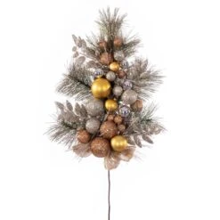 Vickerman Christmas Spray (2 Pack) (676899)