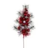 Vickerman Christmas Spray (2 Pack) (676943) -Roman Shop 676943lg