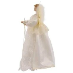 Kurt S. Adler Christmas Tree Topper (67703) -Roman Shop 677034md