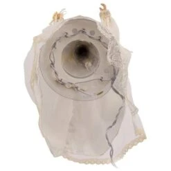 Kurt S. Adler Christmas Tree Topper (67703) -Roman Shop 677036md