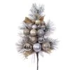 Vickerman Christmas Spray (2 Pack) (677087) -Roman Shop 677087lg