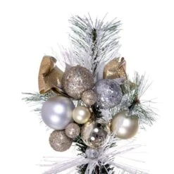 Vickerman Unlit Artificial Christmas Garland (677124) 8 Vickerman Unlit Artificial Christmas Garland (677124) -Roman Shop 677124closemd
