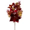 Vickerman Christmas Spray (2 Pack) (677148) 2 Vickerman Christmas Spray (2 Pack) (677148) -Roman Shop 677148lg