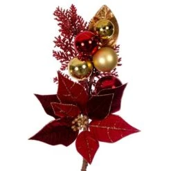 Vickerman Unlit Christmas Garland (677179) -Roman Shop 677179closemd