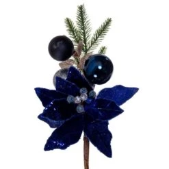 Vickerman Artificial Unlit Christmas Garland (677278) -Roman Shop 677278closemd