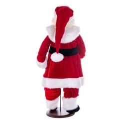 Vickerman Christmas Figurine (677339) -Roman Shop 677339backmd