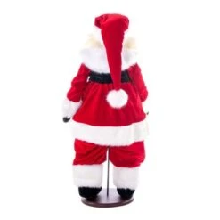 Vickerman Christmas Figurine (677353) -Roman Shop 677353backmd 1