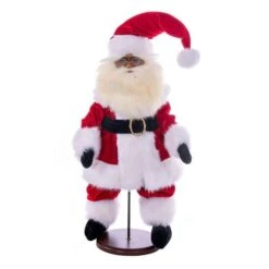 Vickerman Christmas Figurine (677384) -Roman Shop 677384md 1
