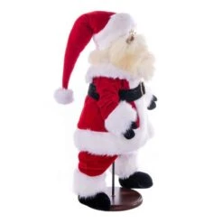 Vickerman Christmas Figurine (677384) -Roman Shop 677384md 2
