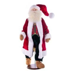Vickerman Christmas Figurine (677391) -Roman Shop 677391md