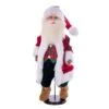 Vickerman Christmas Figurine (677414) -Roman Shop 677414lg