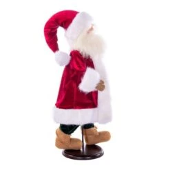Vickerman Christmas Figurine (677421) -Roman Shop 677421md 3