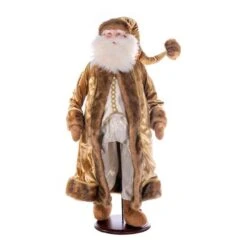 Vickerman Christmas Figurine (677438) -Roman Shop 677438md