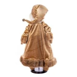 Vickerman Christmas Figurine (677452) -Roman Shop 677452backmd