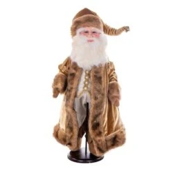Vickerman Christmas Figurine (677452) -Roman Shop 677452md
