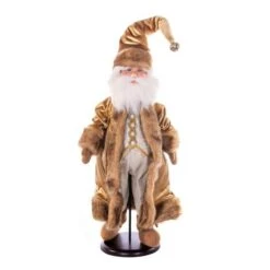 Vickerman Christmas Figurine (677469) -Roman Shop 677469md