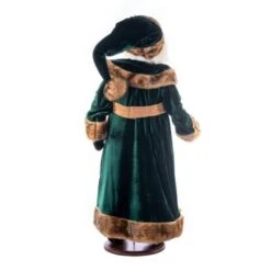 Vickerman Christmas Figurine (677476) -Roman Shop 677476backmd