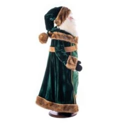 Vickerman Christmas Figurine (677476) -Roman Shop 677476md 1