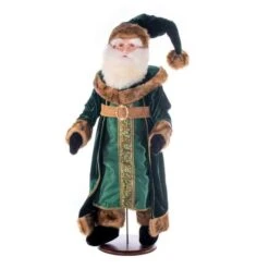 Vickerman Christmas Figurine (677476) -Roman Shop 677476md