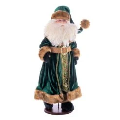 Vickerman Christmas Figurine (677483) -Roman Shop 677483md