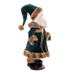 Vickerman Christmas Figurine (677490) -Roman Shop 677490sidemd