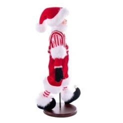 Vickerman Christmas Figurine (677513) -Roman Shop 677513md 1