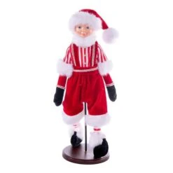 Vickerman Christmas Figurine (677513) -Roman Shop 677513md