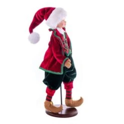 Vickerman Christmas Figurine (677537) -Roman Shop 677537md 1