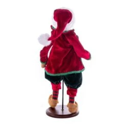 Vickerman Christmas Figurine (677537) -Roman Shop 67757md