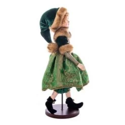 Vickerman Christmas Figurine (677582) -Roman Shop 677582sidmd
