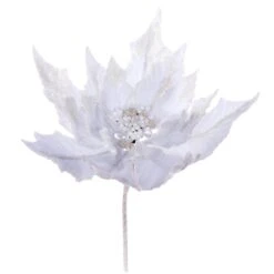 Vickerman Christmas Pick (2 Pack) (677681)