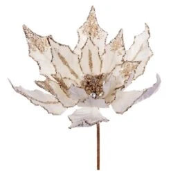 Vickerman Christmas Pick (677643)