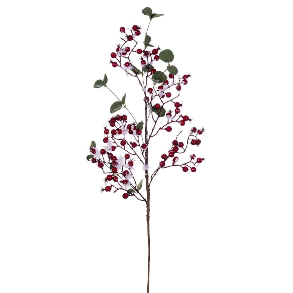 Vickerman Christmas Spray (3 Pack) (678350) 3 Vickerman Christmas Spray (3 Pack) (678350)