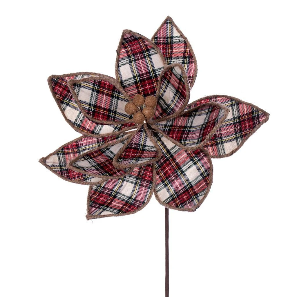 Vickerman Christmas Spray (4 Pack) (678671) 3 Vickerman Christmas Spray (4 Pack) (678671)